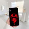 LO69 Naruto LOGO Soft Shell Phone Case for OPPO A3 Pro A72 A74 A76 A77 A77S A78 A79 A94 A95 A18 A40M A58