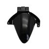 Rear Extender Extension Cover Rear Fender Mudguard Splash Guard For Honda CBR600RR CBR600 CBR 600 RR F5 2008-2021 Motorcycle