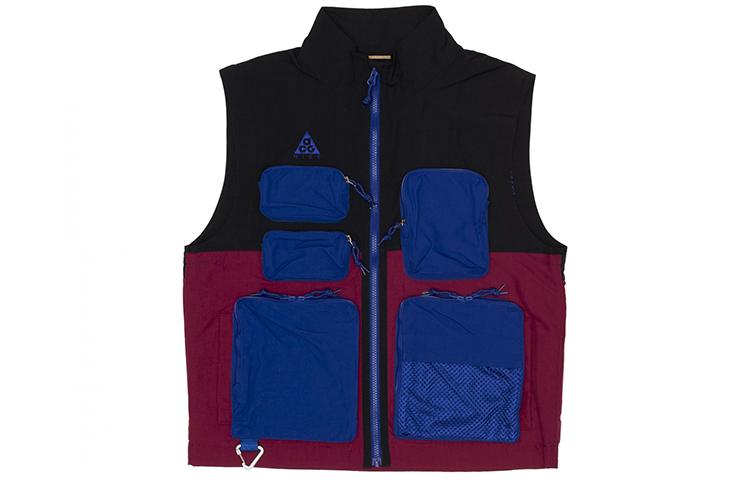Nike Acg Vest CW0836-010 S