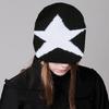Bows Simple Street Hat Trendy Portable Hat Decoration Adult Children's Hat Suitable for Women and Girls