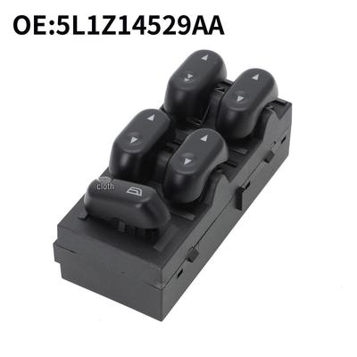 5L1Z14529AA: Passend für 2003-2006 Ford Expedition Elektrischer Fensterheber Hauptschalter