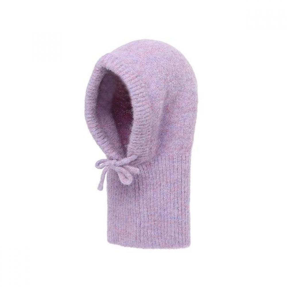 

Bbc Earth Knit Balaclava Purple FRE