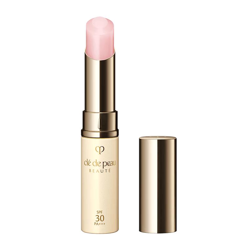Clé de Peau Beauté Увлажняющий солнцезащитный бальзам для губ