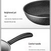 Supor Starstone Non-stick Cookware Set
