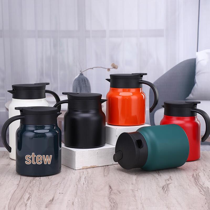Shangqi Insulated Stewing Teapot
