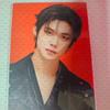 TOMORROW X TOGETHER Yeonjun Postcard, More Congenjae Fan Live Viewing, Tsubatsu CGV Bonus Postcard, Yeonjun Txt
