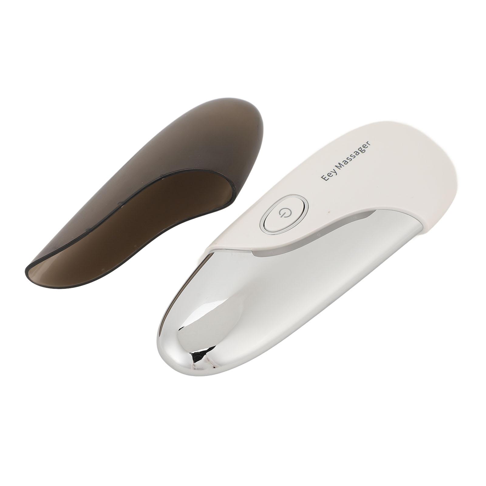 

Массажер для лица 3 режима Магнитный нагрев Зарядка Type C Многофункциональное устройство для массажа лица для глаз