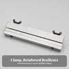 Engraving and Holding Fixture Compact Mini Ball Vise Clamping Small