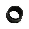 2Pcs Black Hub Spacer Bushings for Sur-Ron