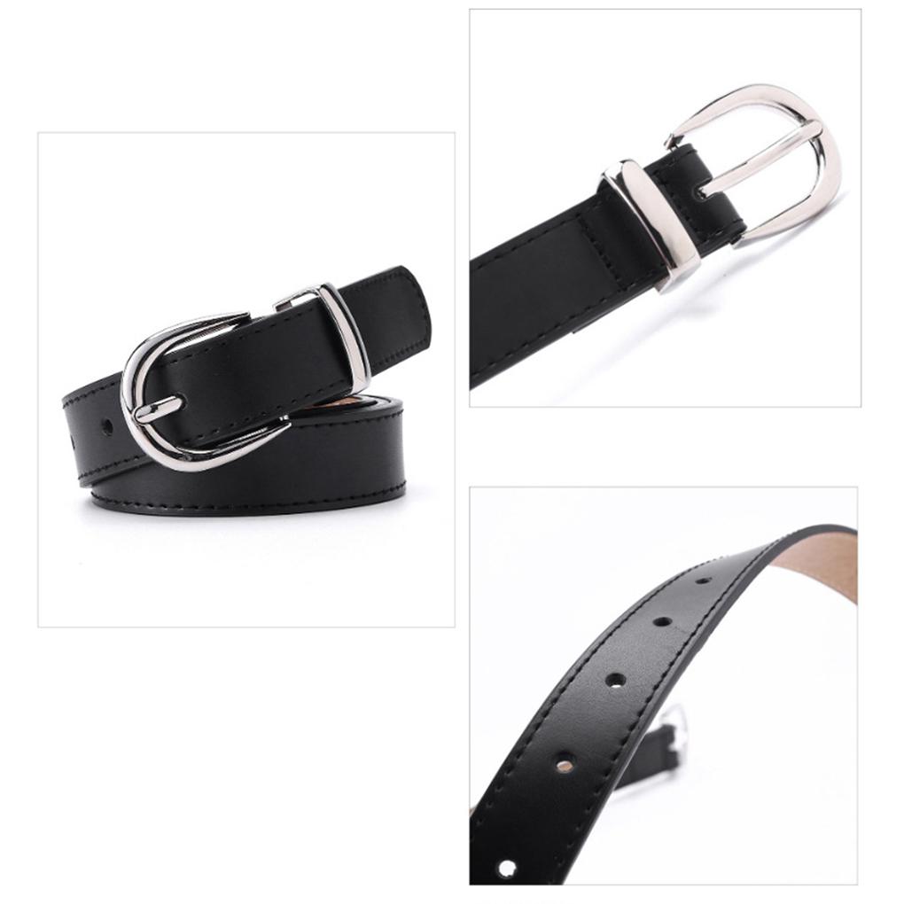 Fashion Belt For Women - Outfit With Casual And Trendy Waistband Leather Belt WomenS Belt Dress Belt