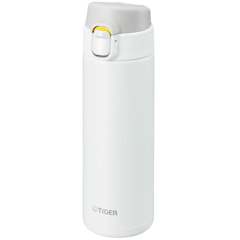 TIGER MMY-A48C Ultralight Stainless Steel Vacuum Insulated Mug 480ml