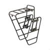 Front Rack, Aluminum Fork Luggage Trunk Carrier