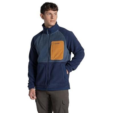 Craghoppers Dades Borg Fleece Jacket
