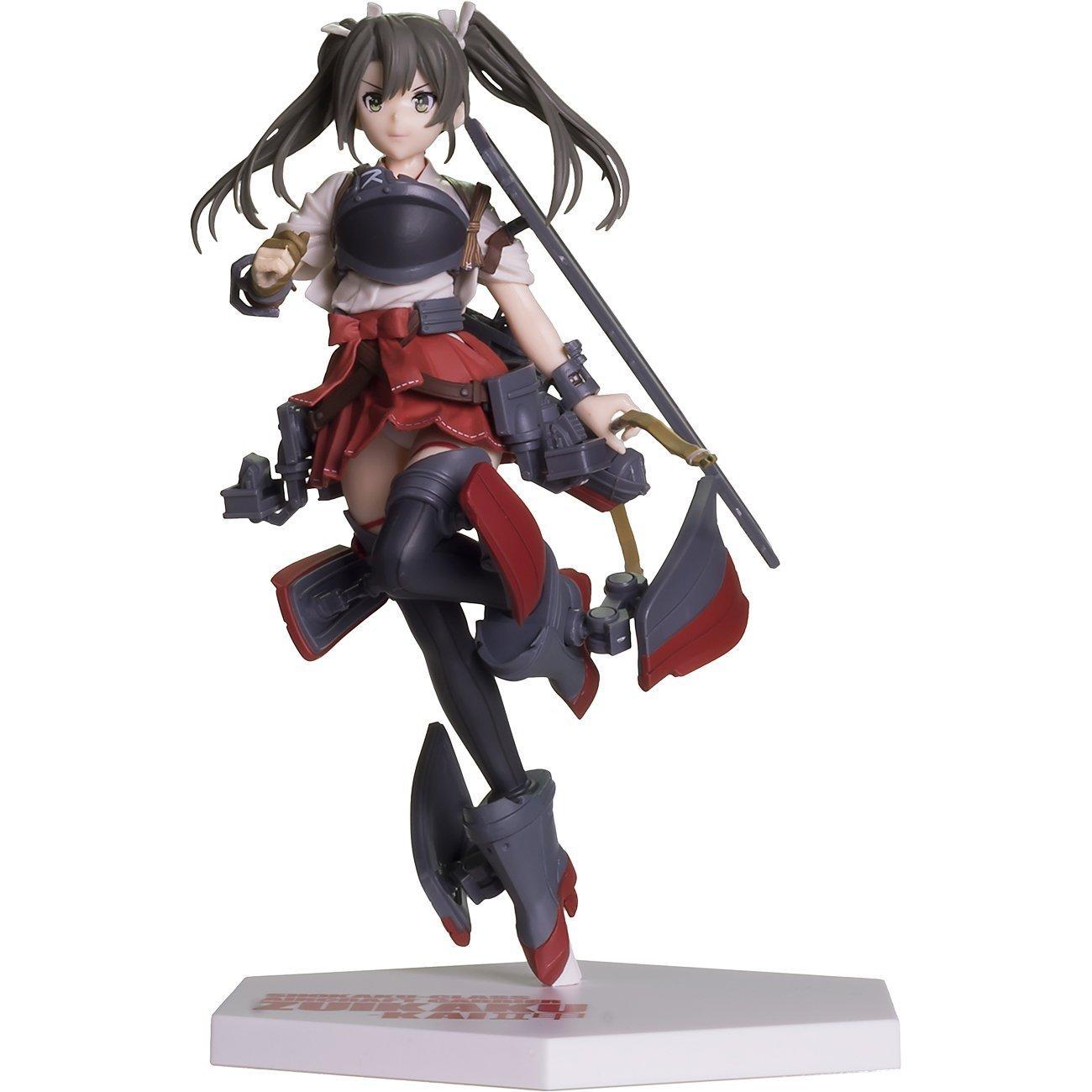 

Kantai Collection KanColle SPM Figure Zuikaku Kai Niko