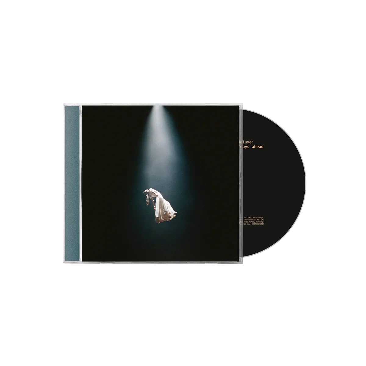 

eternal sunshine brighter days ahead deluxe