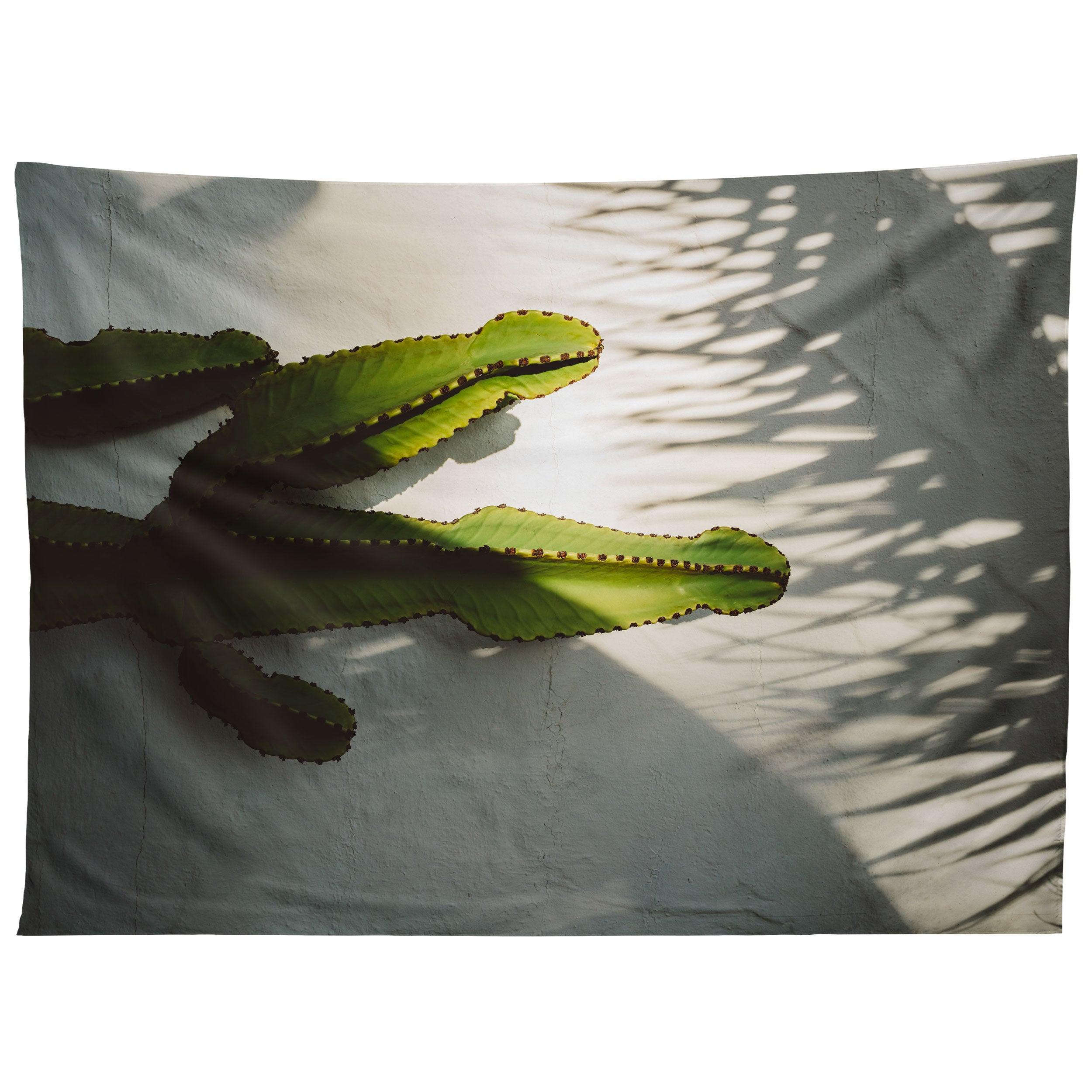 SOCAL SHADOWS tapestry 75x100