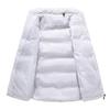 Unisex Winter Training Vest for Sports Students - Taekwondo Cotton Jacket