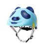 Kids' Balance Bike & Cycling Safety Helmet