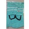Student Children's Plaid Pocket Fashion Raincoat With Schoolbag Bit Raincoat