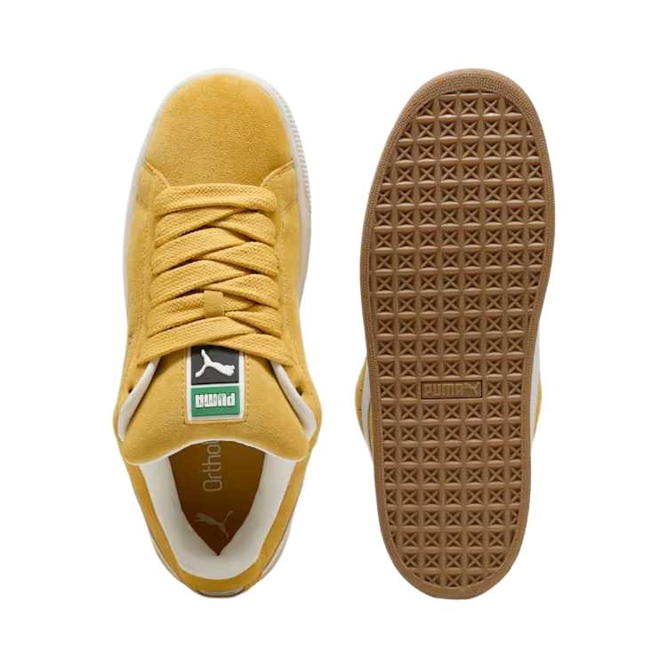 PUMA Suede XL 'Archive Gold' Men's 395205-67