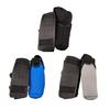Portable Shoulder Belt Poles Carrying Strap 110-170cm Length Fishing Rod Strap Holder Belt Rod Carriers Strap