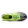 IC Football Shoes Indoor Flat Wooden Floor Cement Floor Boys and Girls Teenagers Students Training Sports Shoes