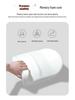 BYD Song Pro Suede Car Seat Cushion - Universal for All Seasons