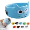 Kids Headphones Headband Wireless,Over The Ear Headband Headphones,Headband Earphones for Children Baby & Toddlers,with Thin Speakers & Super Soft