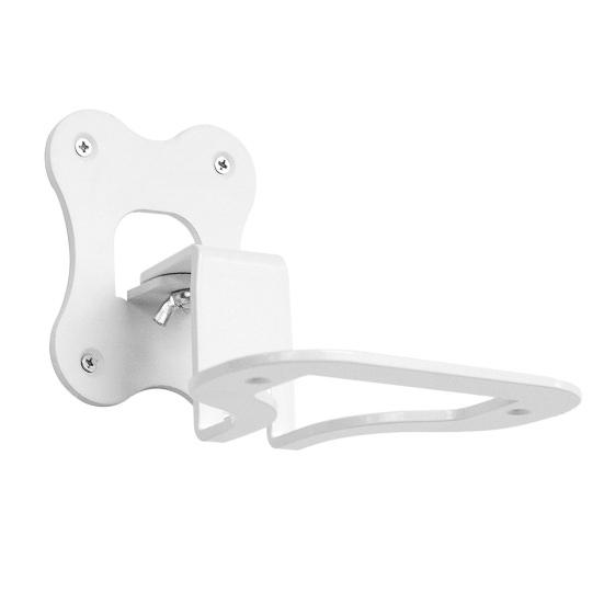 Wall Mount Bracket for Harman Kardon Enchant Speaker Alloy Bracket for Soundbar Easy Installation Monitor Stand for Home Theater