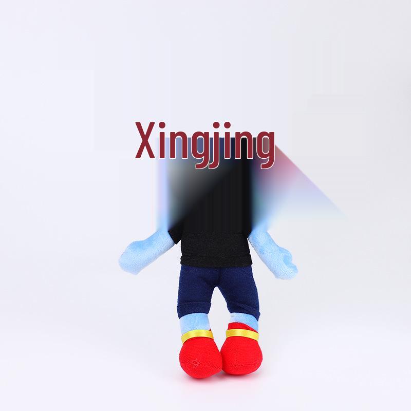 

Плюшевые игрушки Undertale: 20 стилей Санса и других из игры