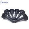 5/6 Ignition Coil Rubber Boot for Volvo C70 S70 XC70 XC90 S60 30713416, 307134160, 9125601, 91256010, 91256016,0221604001