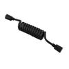 MDNG Retractable Shower Spray Hose