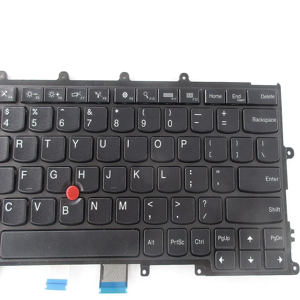 Keyboard for Lenovo Thinkpad X230S X240 X240S X250 X260 X270 04Y0900