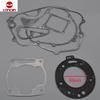 Garnitură cilindru motor 250cc pentru Loncin MT250 kayo KT250 hengjian Motocicletă cross cu 2 timpi DT230
