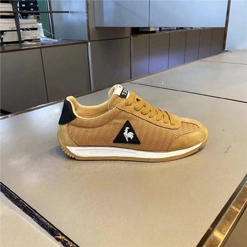 Pantofi sport casual cu șireturi, respirabili, pentru primăvară și vară, potrivire culori, confort, aspect avansat dnh