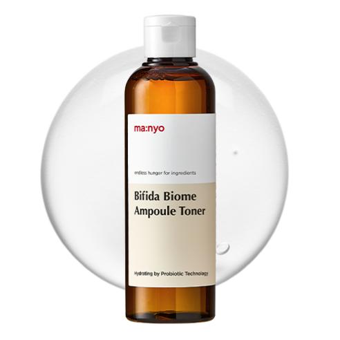 [MA:NYO] Bifida Biome Ampoule Toner - 210ml