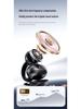Z72 Bluetooth Earphones with AI Multilingual Translation