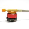 Outdoor Camping Gas Stove Refills Adapter Conversion Head Gas Cartridges Tanks Cylinder Adapter Burners Accessories