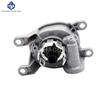 1 Set Fog Lights Headlight For Toyota VIOS 2020 2021 2022 2023 2024 LED Fog Lights Car Fog Lamp Kit With Harness Bulb Switch