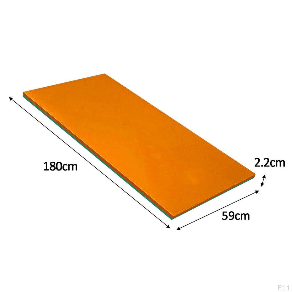 Matratze für Wasseraktivitäten, Mehrschichtiger Floßpool und Fluss