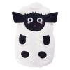 K Collection Lamb Clay Heat Bag with Cover