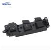 EH44-66-350: Compatible Window Lifter Control Switch for 2007-2010 Mazda 5