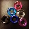 10pcs Silicone Durable Penis Ring Adult Men Ejaculation Delay Cock Rubber Rings Penis Enlargement Sex Toys For Male Sex Ring