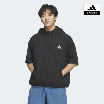 City Tech Loose Fit Suiriku Portable Vest Ks1186