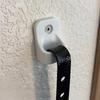 Shoehorn Hook With Screws Hanging Design Utility Hooks Suitable For Use Beside The Shoe Cabinet, Behind The Bathroom Door