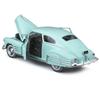 Maisto 1:24 1948 Chevrolet Fleetline Aerosedan Alloy Car Model Die-casting Static Precision Model Collection Gift Toy Tide Play