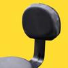 Weatherproof Cover Replacement E-Bike Front Rear Backrest Cushion Electric Bike Waterproof Cover Scratchproof