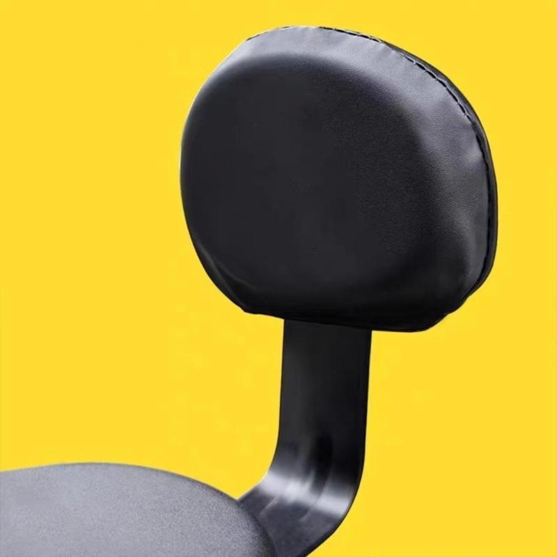 Weatherproof Cover Replacement E-Bike Front Rear Backrest Cushion Electric Bike Waterproof Cover Scratchproof