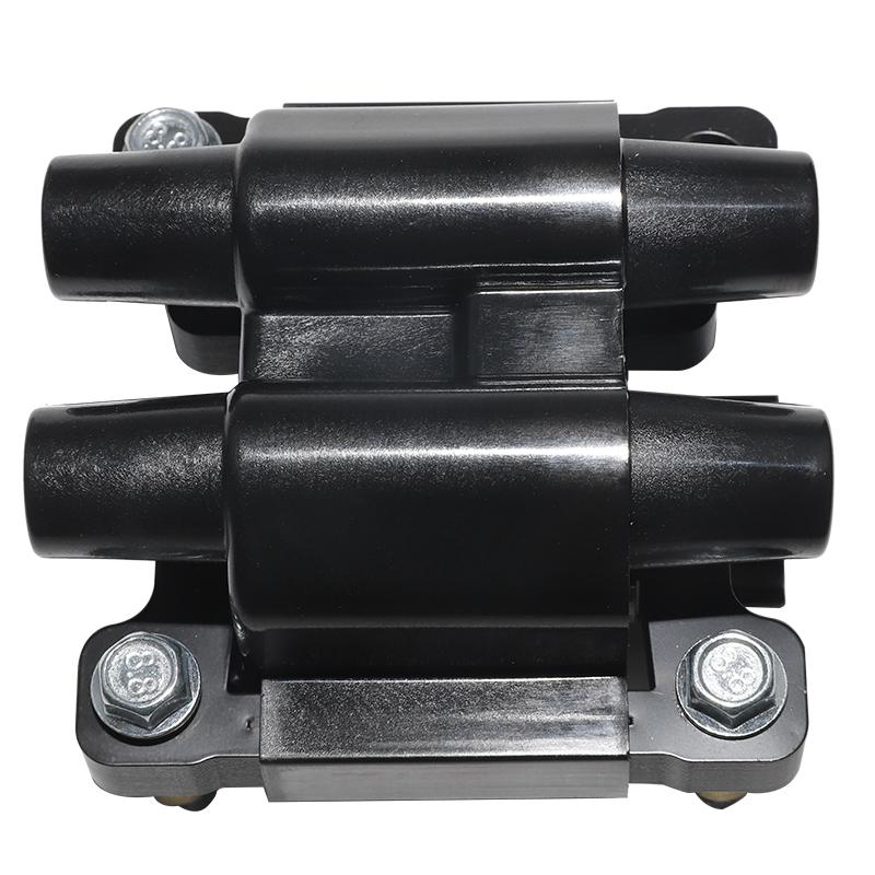 UF538 Car Engine Ignition Coil for SAAB 9-2X SUBARU FORESTER IMPREZA LEGACY OUTBACK C1709 22433AA500 22433AA50A