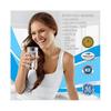Paquete de 4 LT1000P ADQ747935 Repuesto Original de Filtro de Agua para Refrigerador